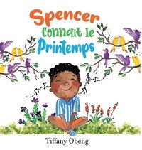 bokomslag Spencer Connat le Printemps