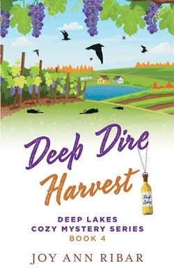 Deep Dire Harvest 1