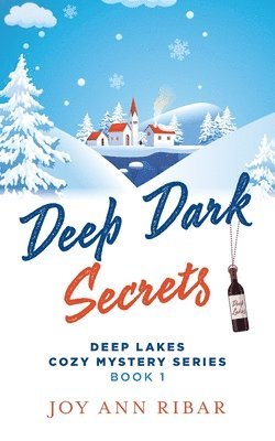 bokomslag Deep Dark Secrets