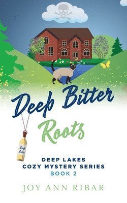 Deep Bitter Roots 1