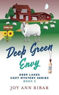 Deep Green Envy 1