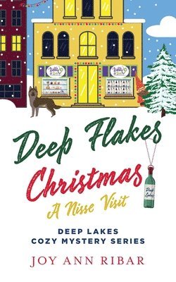 Deep Flakes Christmas 1