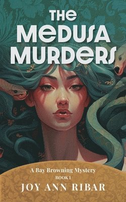 The Medusa Murders 1