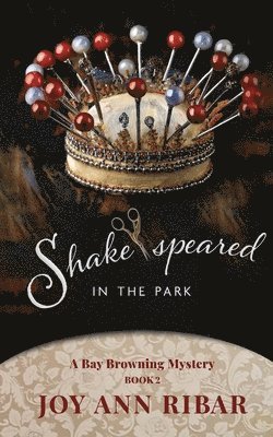 Shake-speared In the Park 1