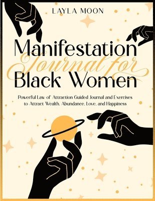 Manifestation Journal for Black Women 1