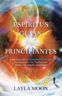 bokomslag Espritus Guas Para Principiantes
