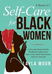 bokomslag Self-Care for Black Women