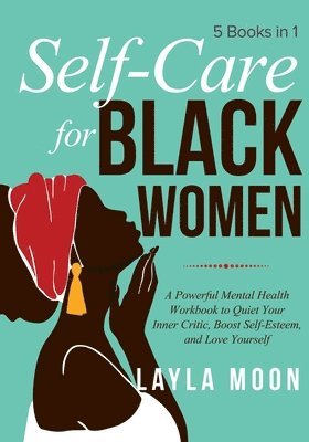 Self-Care for Black Women 1