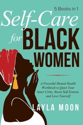 bokomslag Self Care for Black Women