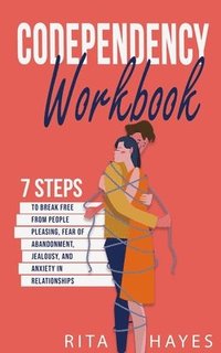 bokomslag Codependency Workbook