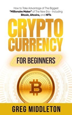 Cryptocurrency for Beginners 1