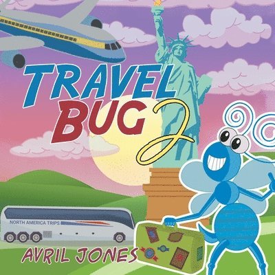 Travel Bug 2 1