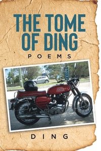 bokomslag Tome of Ding