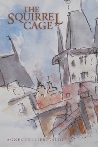 bokomslag Squirrel Cage