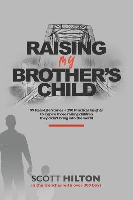 Raising My Brother's Child 1