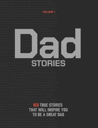 bokomslag Dad Stories