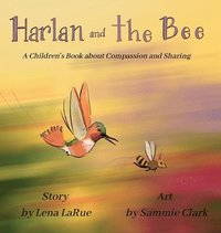bokomslag Harlan and the Bee