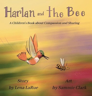 Harlan and the Bee 1