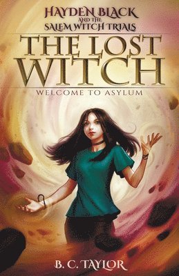 The Lost Witch 1