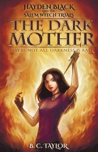 bokomslag The Dark Mother