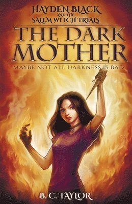 The Dark Mother 1