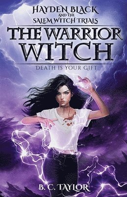 The Warrior Witch 1