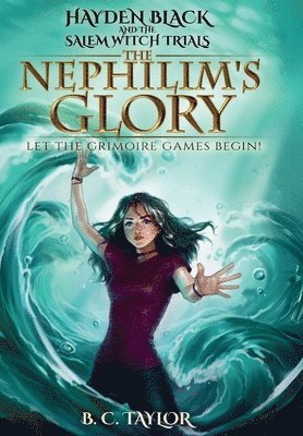 Nephilim's Glory
