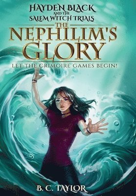 The Nephilim's Glory 1