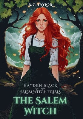 The Salem Witch 1