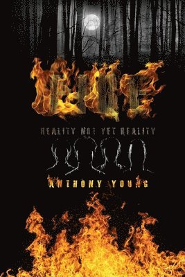 Anthony Young - Fire, Häftad