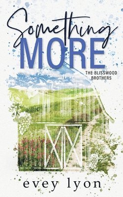 Evey Lyon - Something More, Häftad