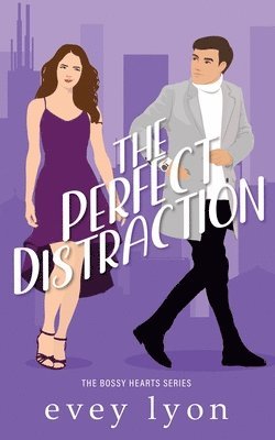 The Perfect Distraction 1