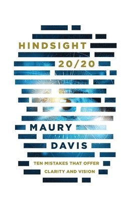 Maury Davis - Hindsight 20/20, Häftad