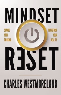 bokomslag Mindset Reset