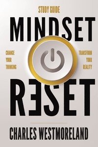 bokomslag Mindset Reset Study Guide