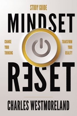 Mindset Reset Study Guide 1