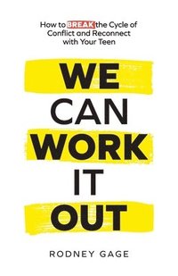 bokomslag We Can Work It Out