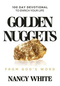 bokomslag Golden Nuggets From God's Word