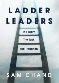 bokomslag Ladder Leaders