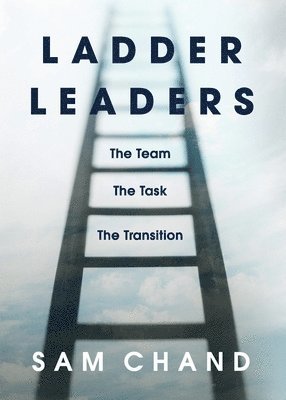 Sam Chand - Ladder Leaders, Häftad