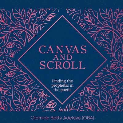 Canvas and Scroll 1