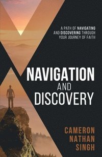 bokomslag Navigation and Discovery