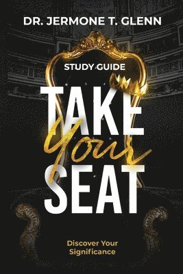 bokomslag Take Your Seat Study Guide