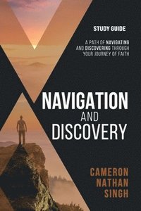 bokomslag Navigation and Discovery Study Guide