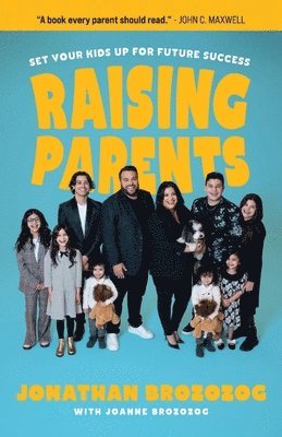 Raising Parents 1