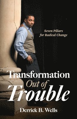 Transformation Out of Trouble 1