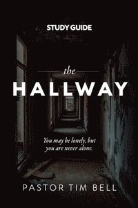 bokomslag The Hallway Study Guide