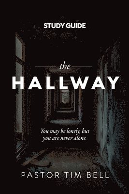 bokomslag Hallway Study Guide