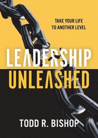 bokomslag Leadership Unleashed