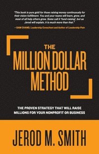 bokomslag Million Dollar Method
